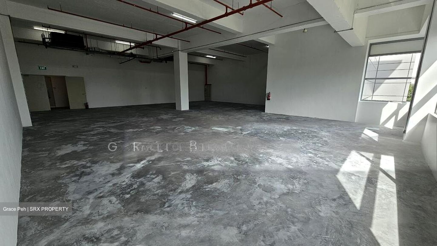 Pepys Hill Condominium (D5), Factory #572975031